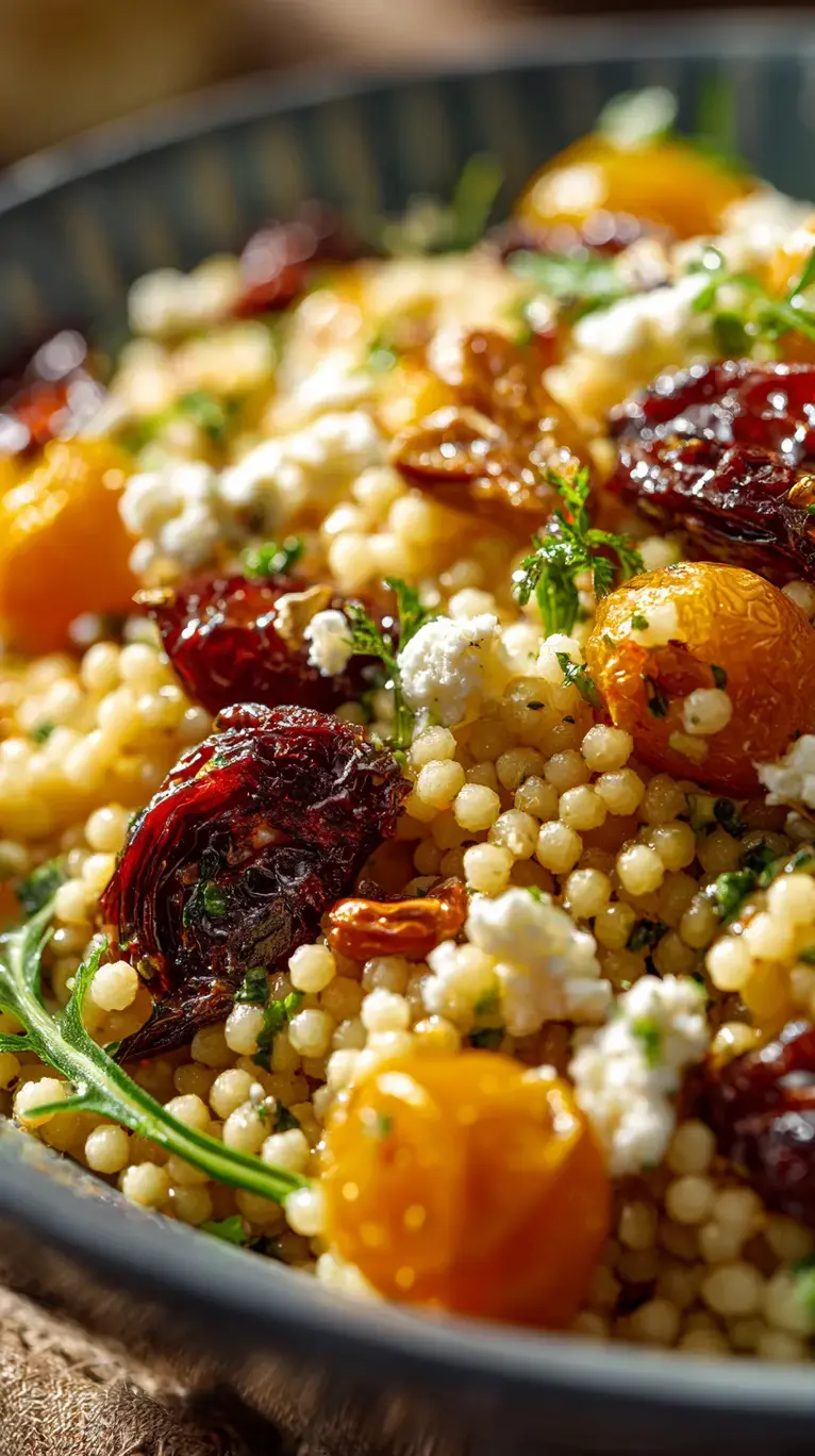 Finished recipe photo