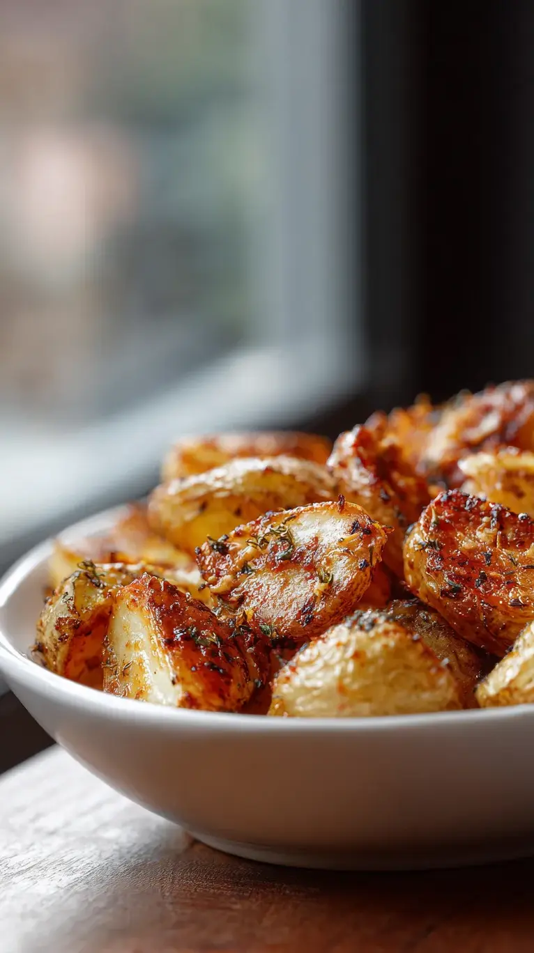 Finished recipe photo