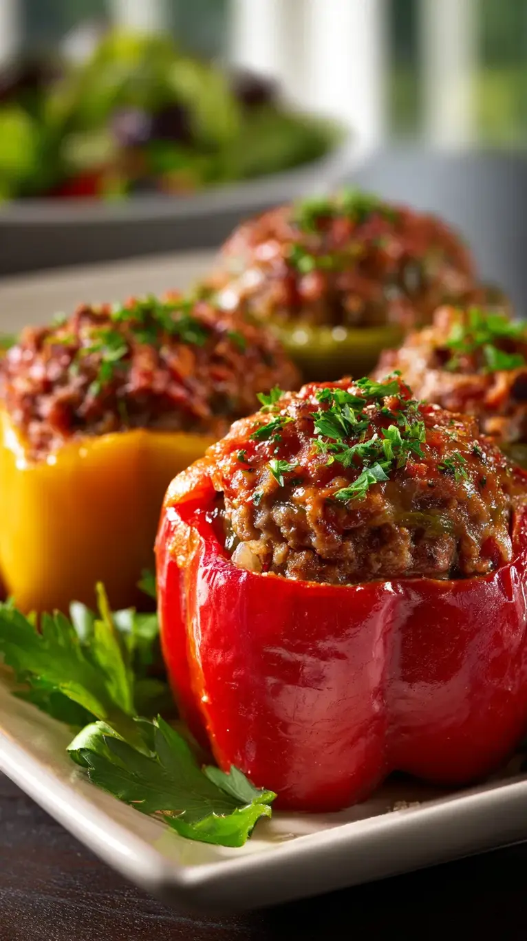 Finished recipe photo