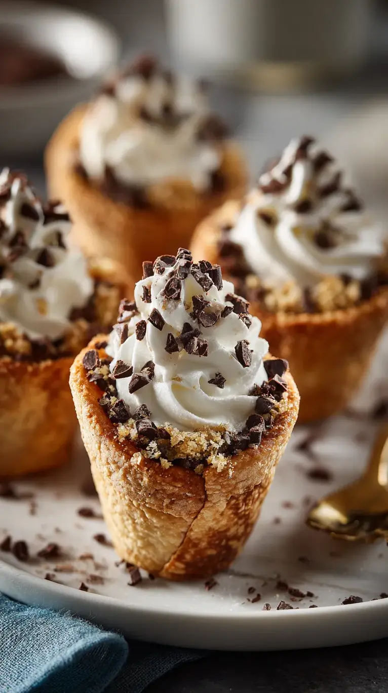 Finished recipe photo