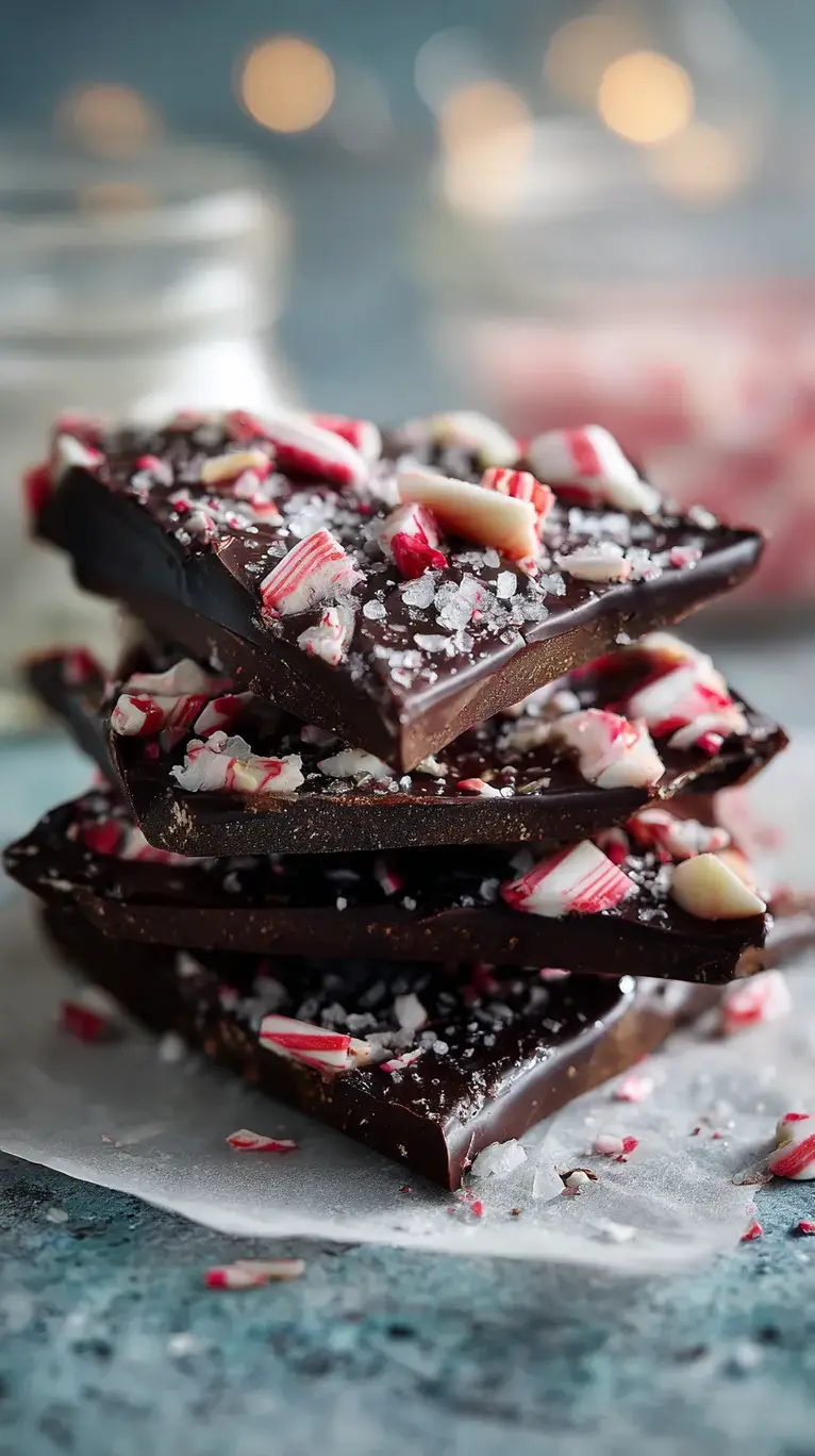 Finished recipe photo