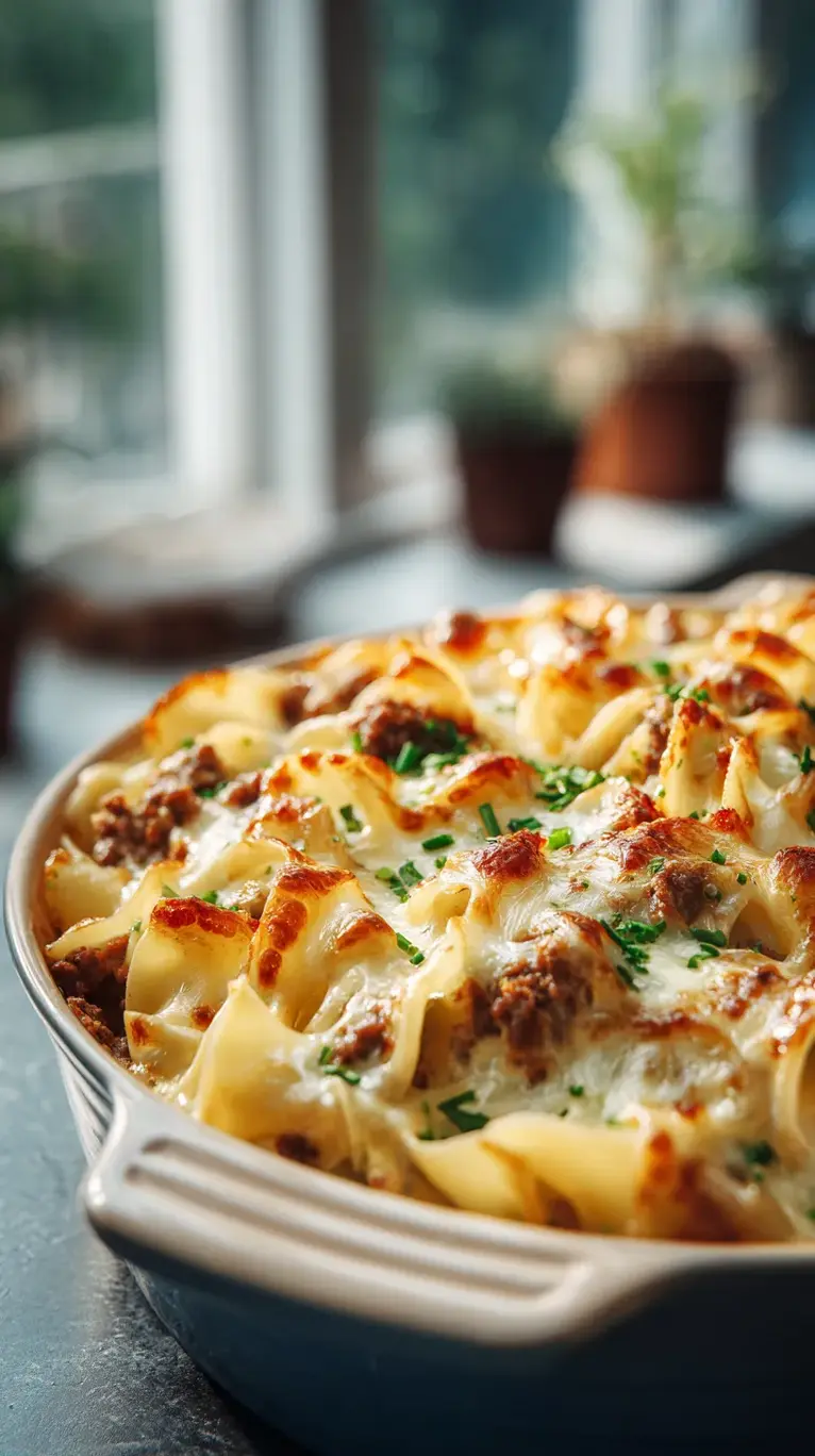 Finished recipe photo