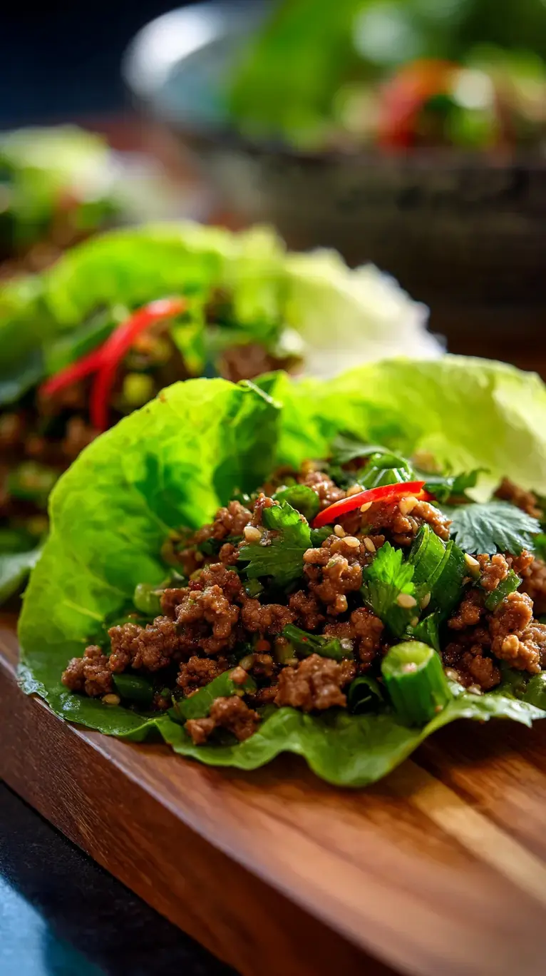 Finished recipe photo