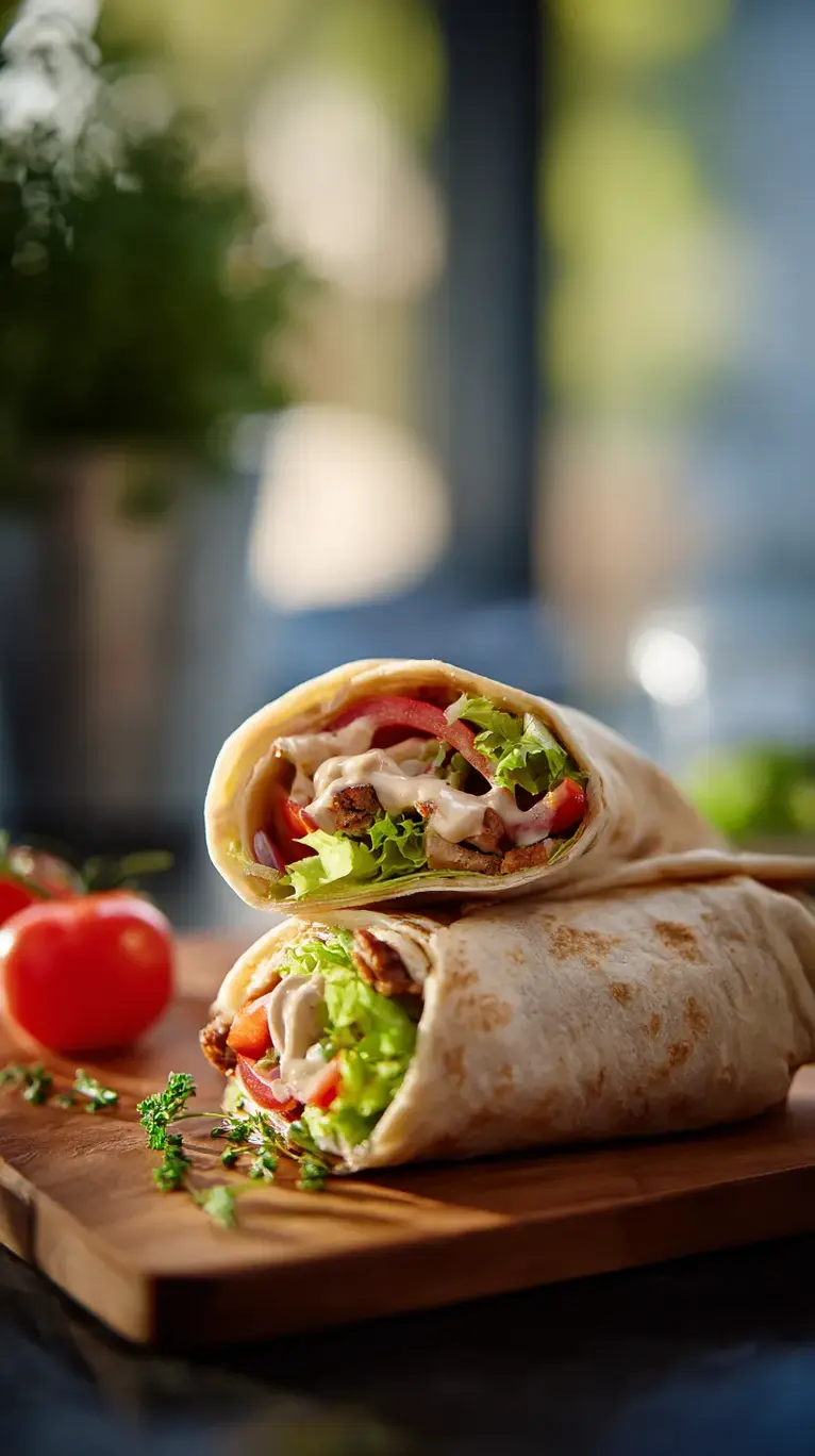 Finished recipe photo