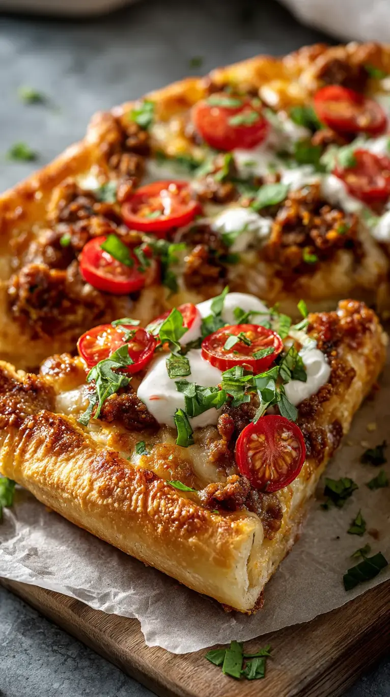 Finished recipe photo