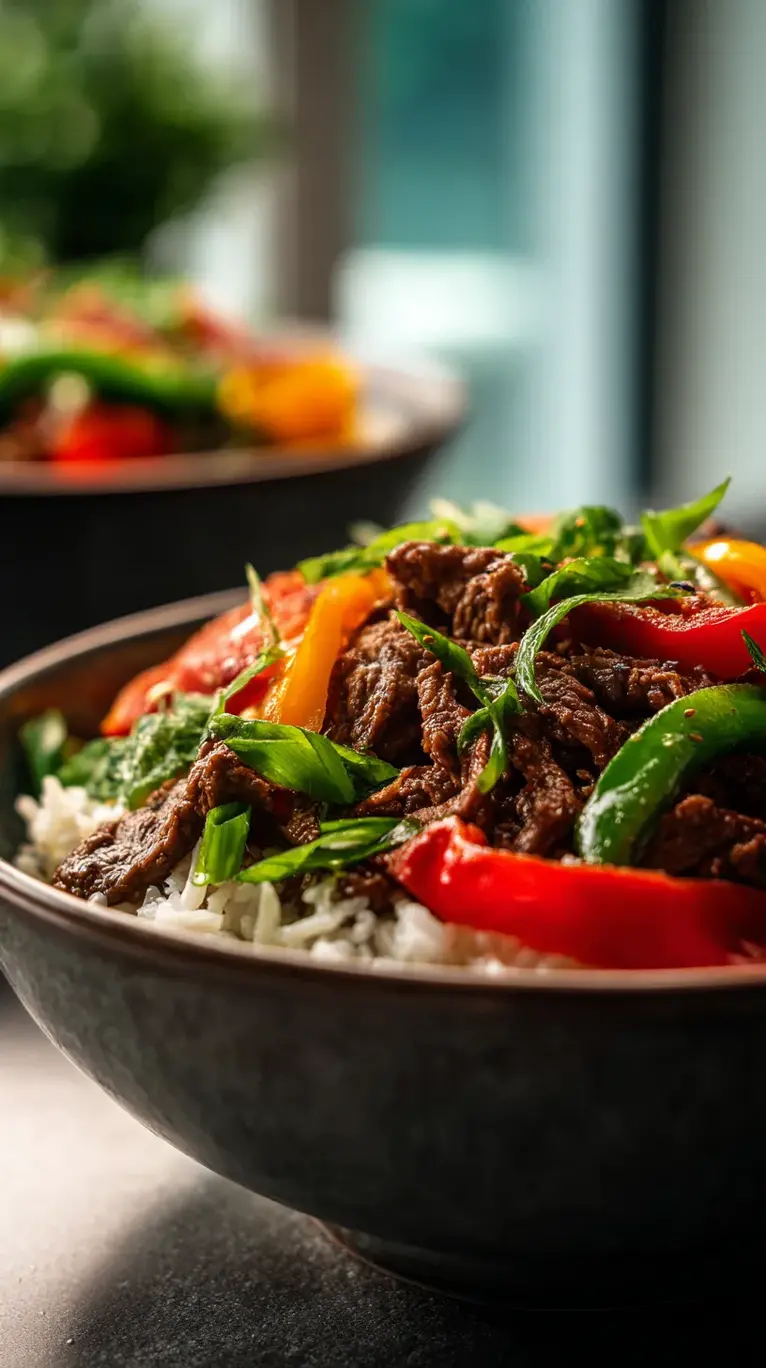 Finished recipe photo