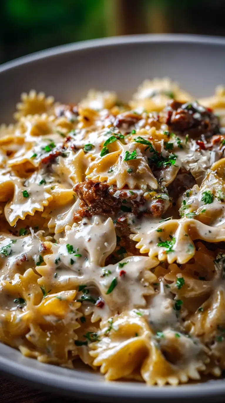 Finished recipe photo