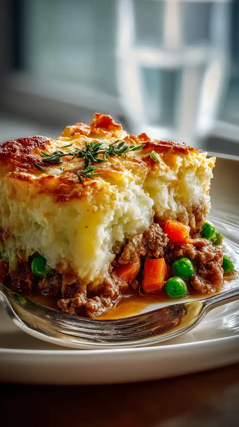 Finished recipe photo