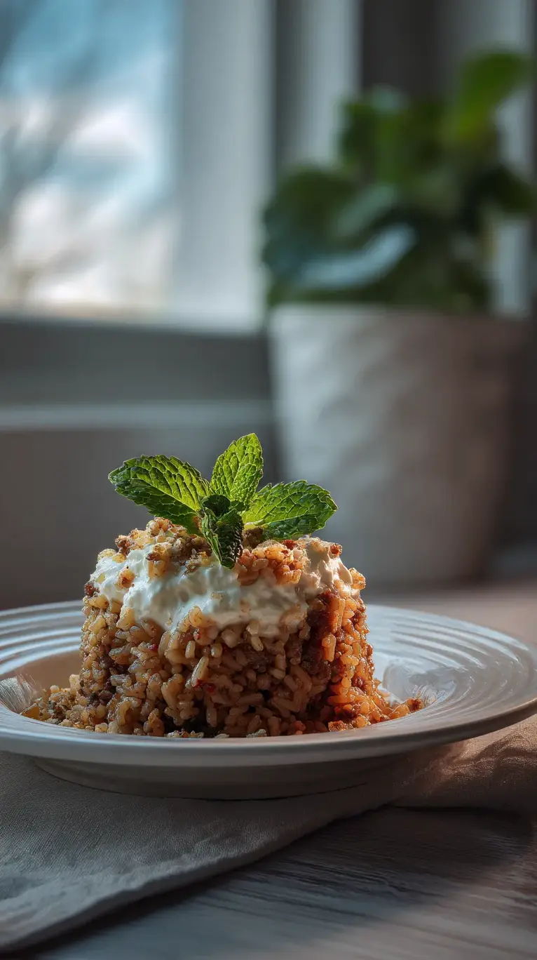 Finished recipe photo