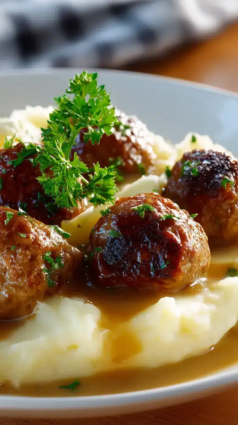 Finished recipe photo