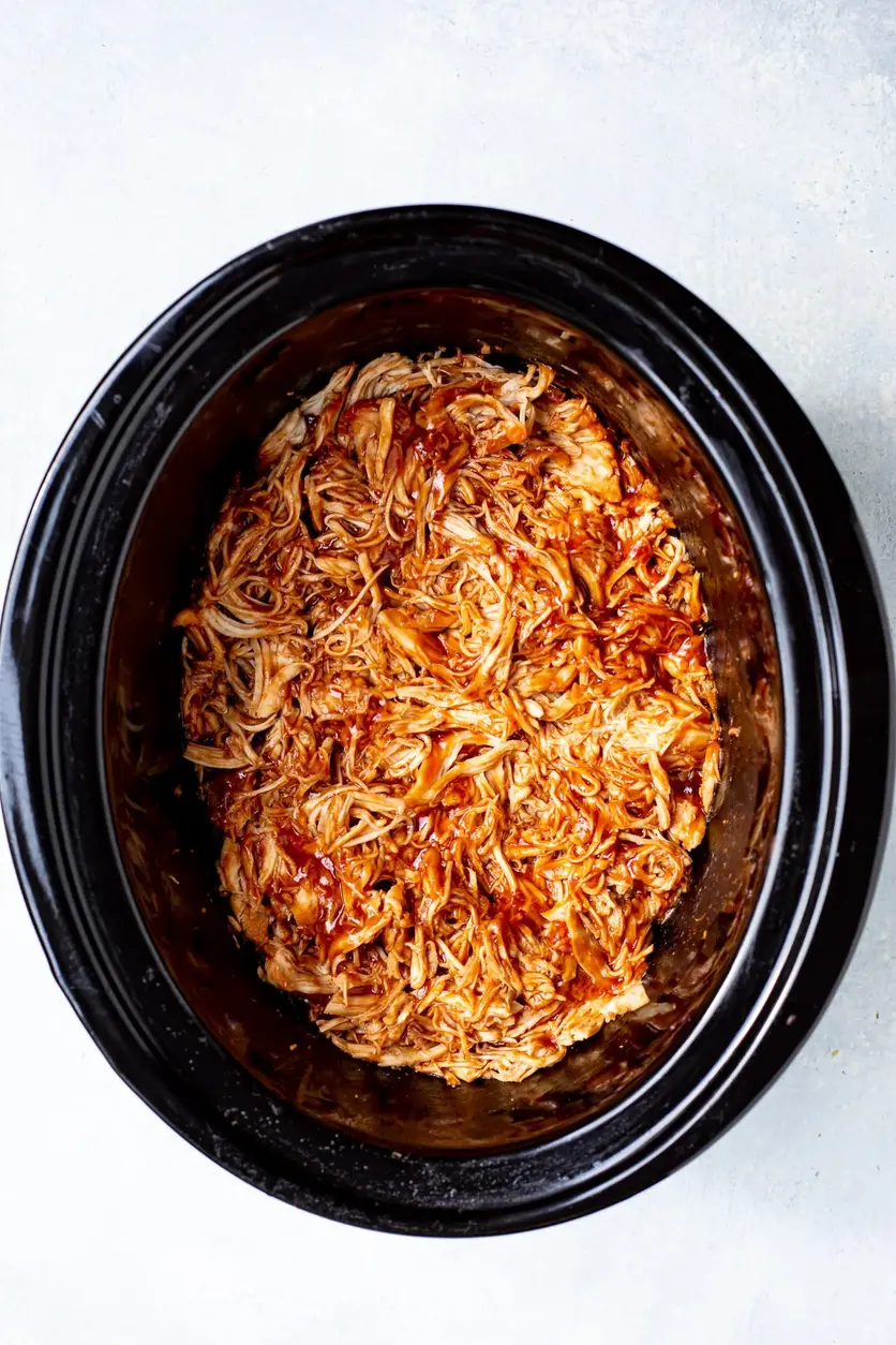 My whole collection of whole30 approved crockpot recipes