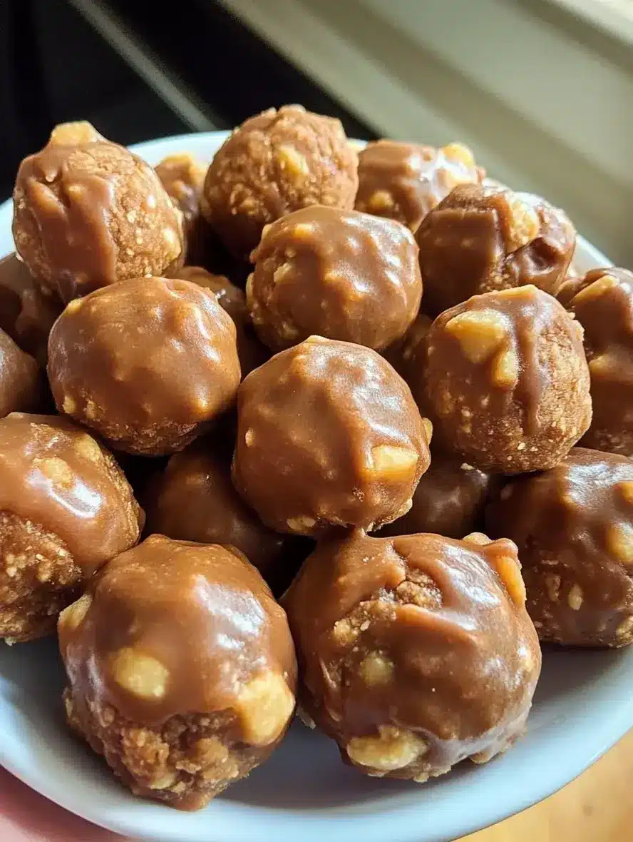 Butterfinger Balls