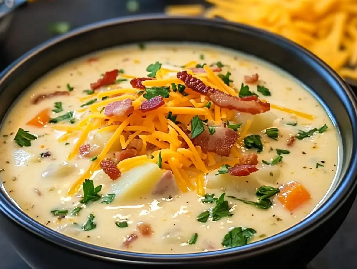 Irresistible Cheesy Ranch Recipes to Try Today