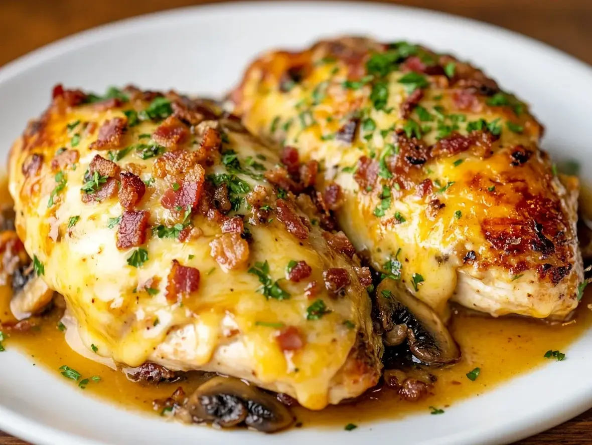 Alice Springs Chicken Recipe Outback Copycat