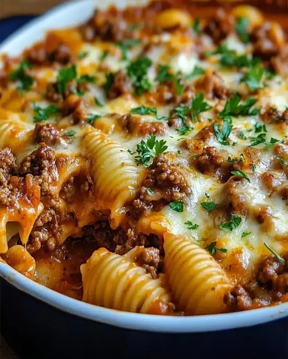 Beef Lombardi Recipe The Ultimate Comfort Food for Your Family