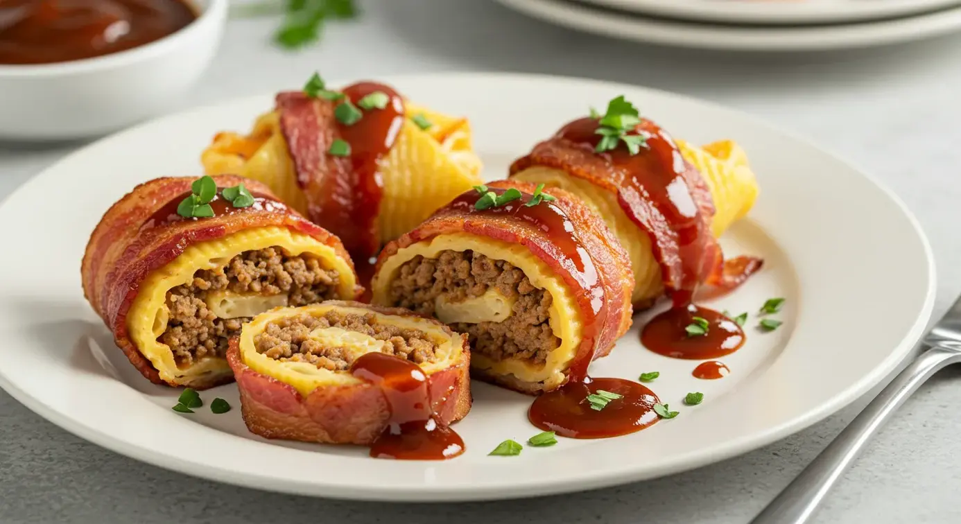 Smoked Shotgun Shells An Amazing BBQ Dish Everyone Will Love