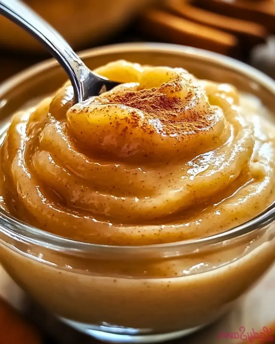 Texas Roadhouse Cinnamon Honey Butter