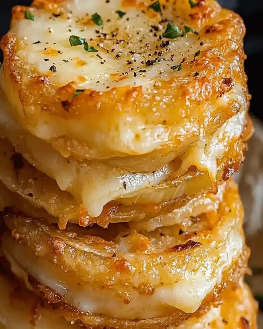 Tennessee Onions Recipe Even Better Than Onion Rings