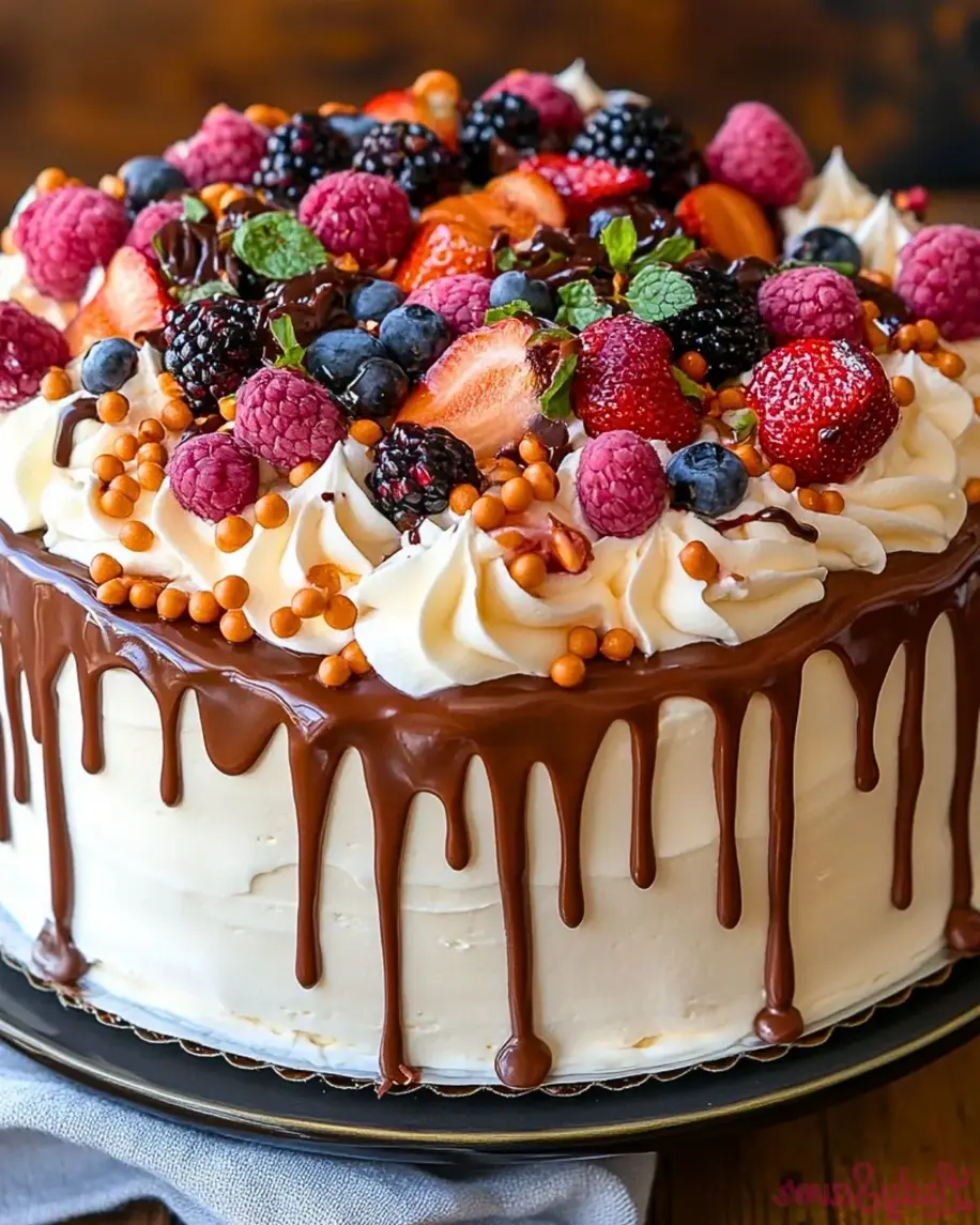 The Ultimate Better Than Sex Cake Recipe