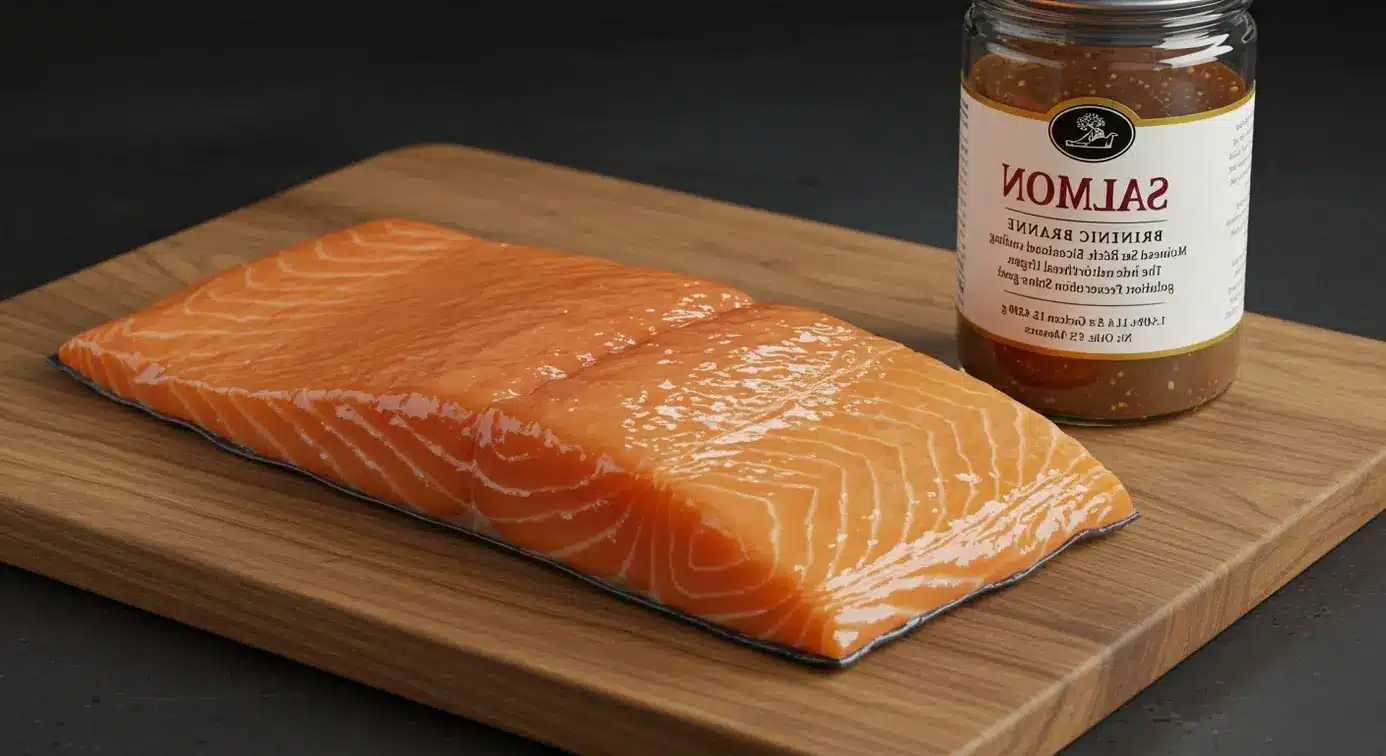 How to Brine Salmon for Smoking