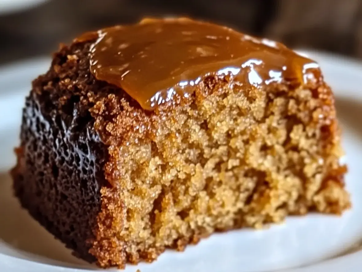 Best Amish Applesauce Cake Recipe for Cozy Desserts