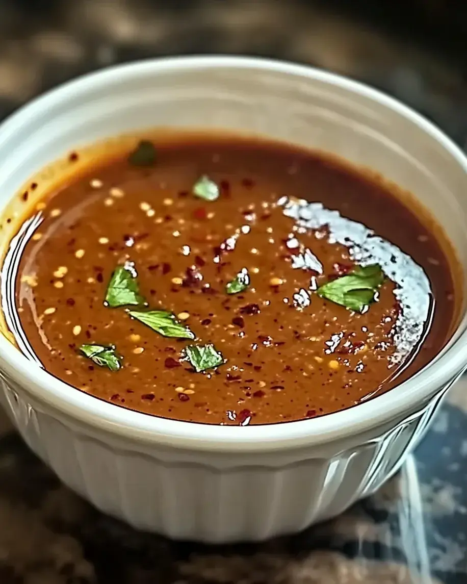 Dragon Sauce Unlock the Secret to Irresistible Flavor