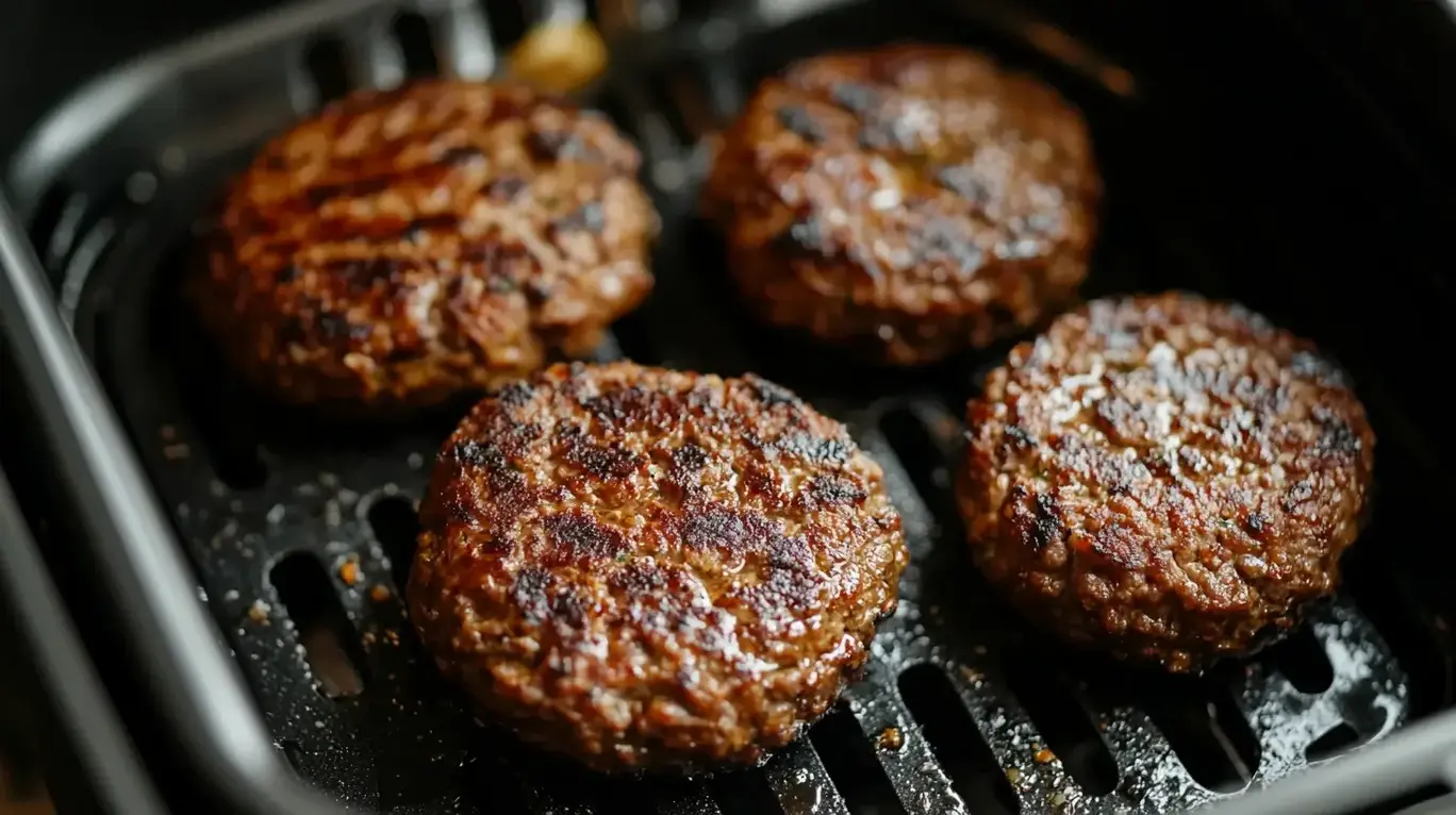 Air Fryer Cube Steak Quick and Easy