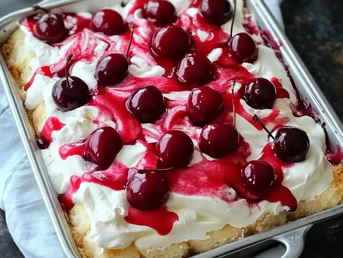 Heaven On Earth Cake Recipe The Best Dessert Youll Ever Try