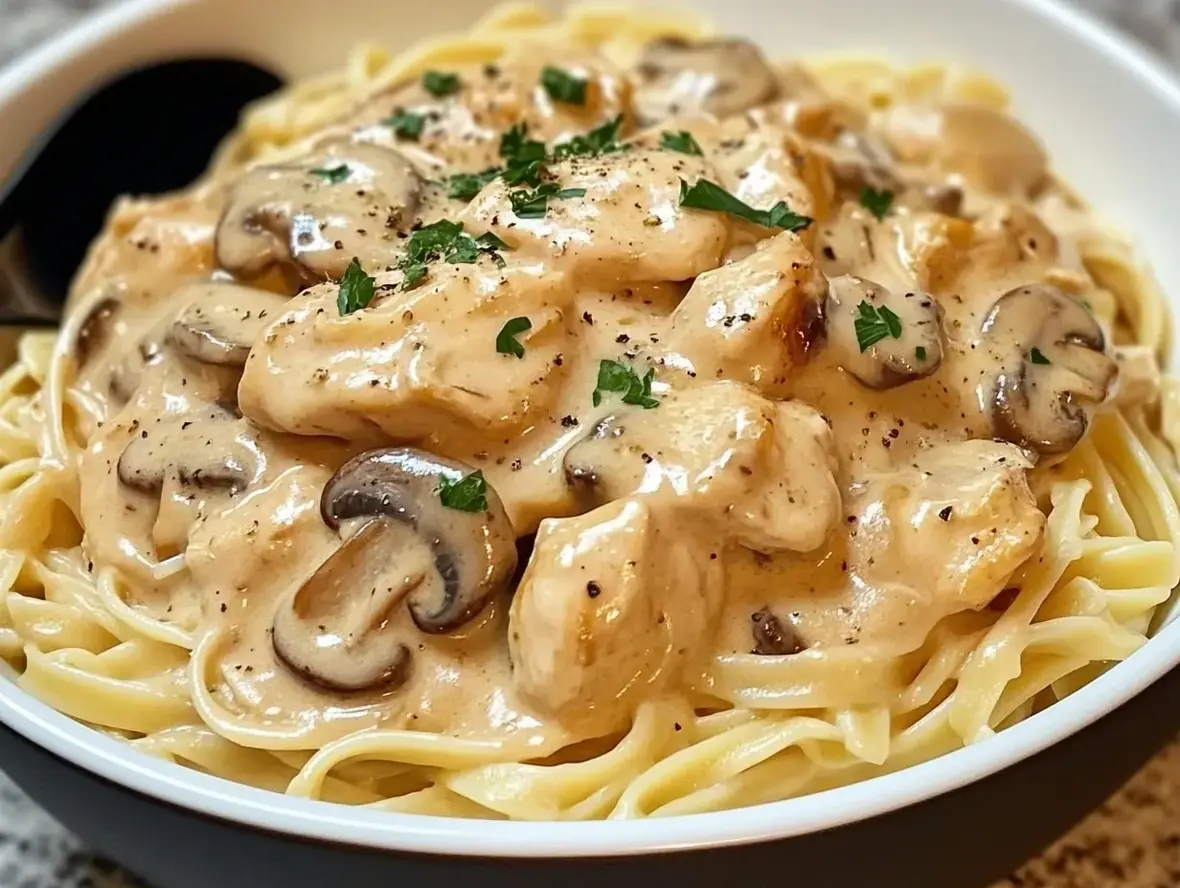Crockpot Angel Chicken Recipe for Easy Family Dinners