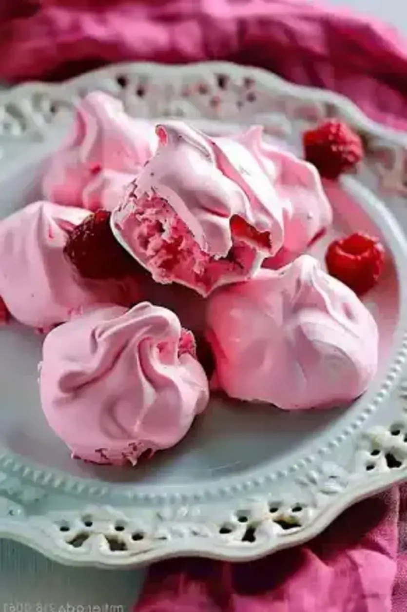 Colorful Jello Divinity Candy