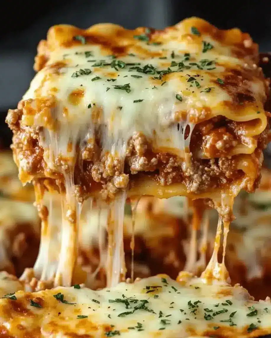 Million Dollar Ravioli Casserole Cheesy Cozy Totally Crave Worthy