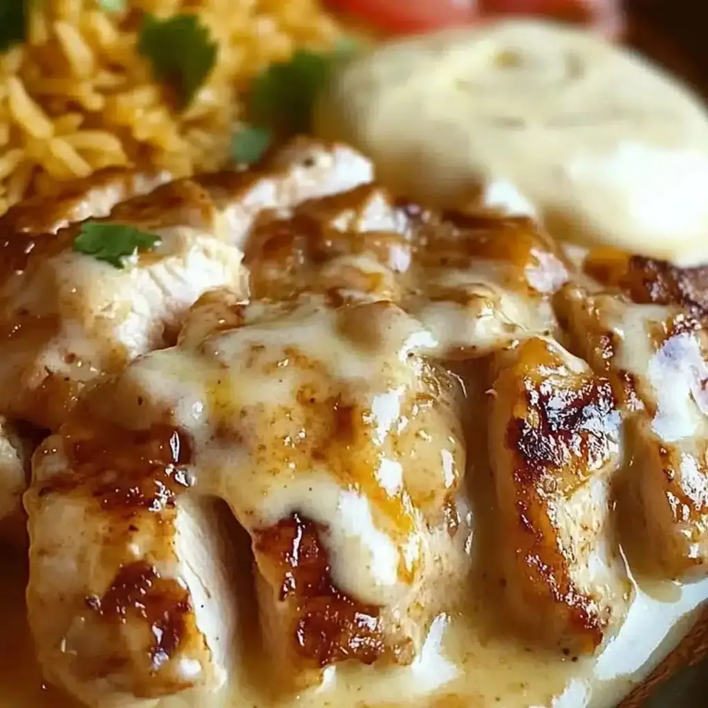 Homemade Pollo Loco Chicken So Juicy Itll Blow Your Mind